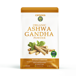Ashwagandha Powder