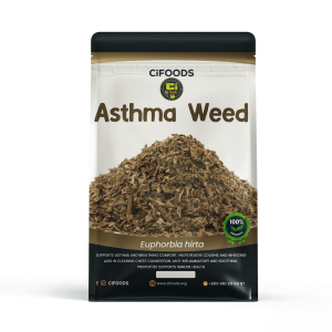 Asthma Weed
