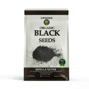 Black Seeds
