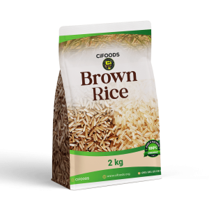 Brown Rice
