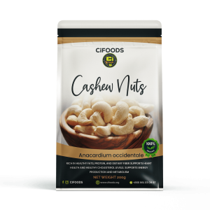 Cashew Nuts