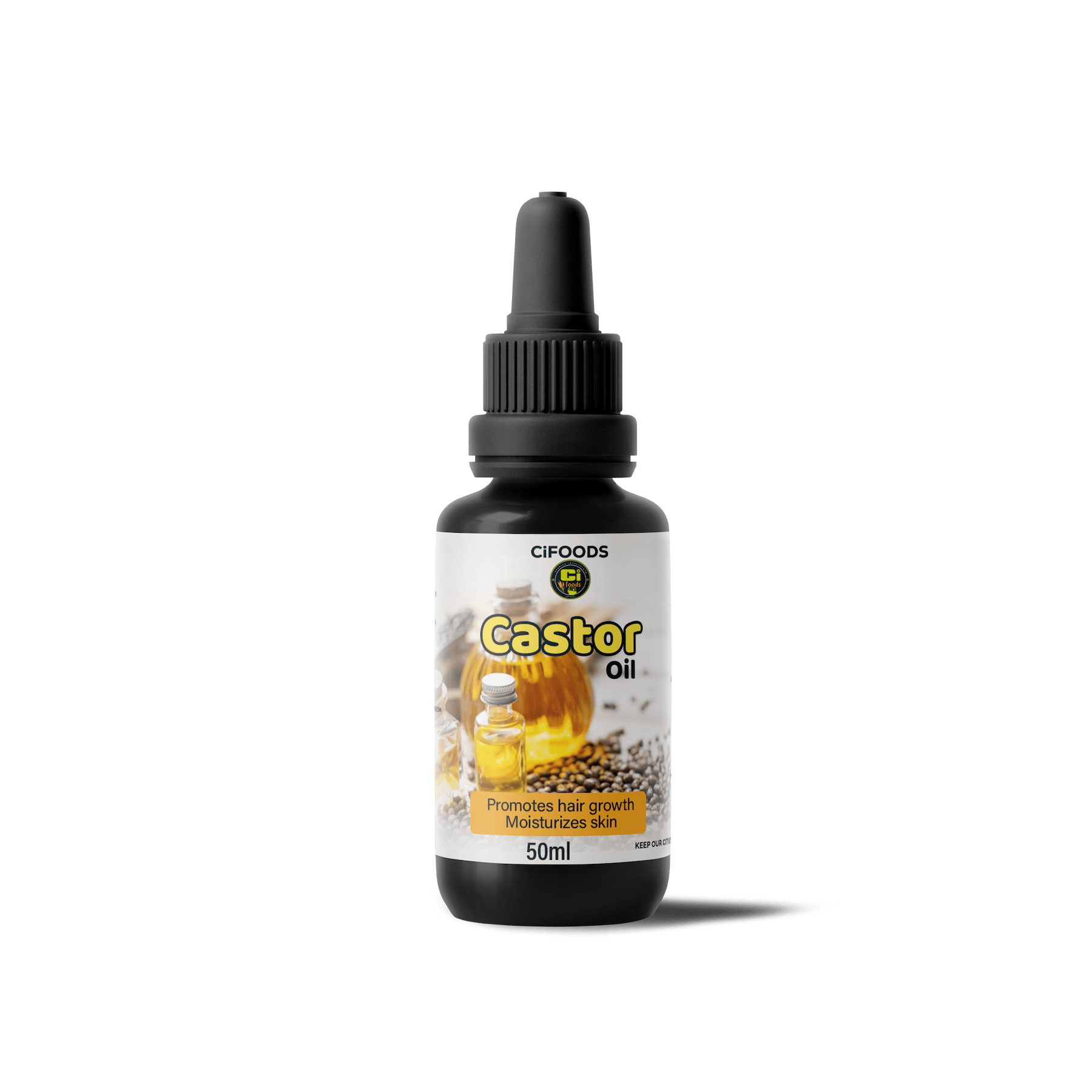 Castor Oil