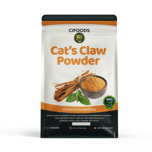 Cat’s Claw Powder