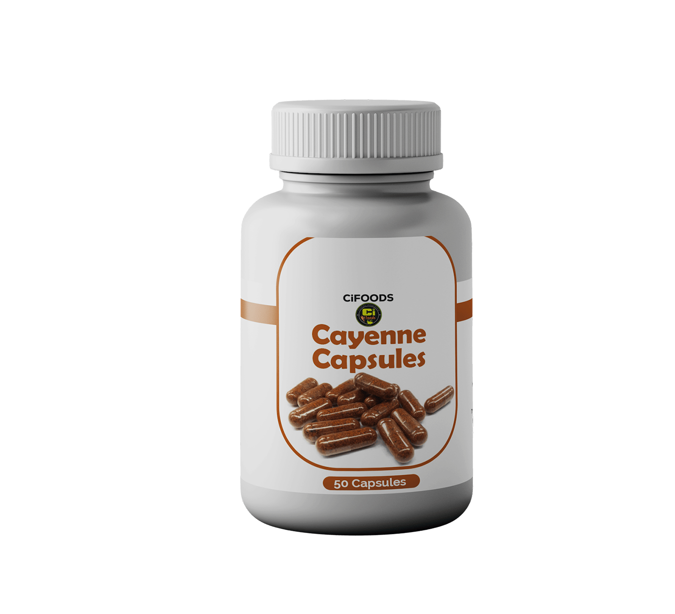 Cayenne Pepper Powder