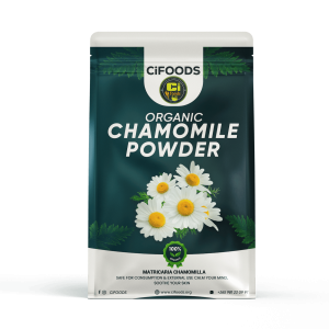 Chamomile Powder