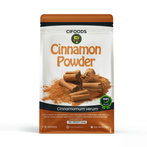 Cinnamon Powder