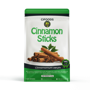 Cinnamon Sticks