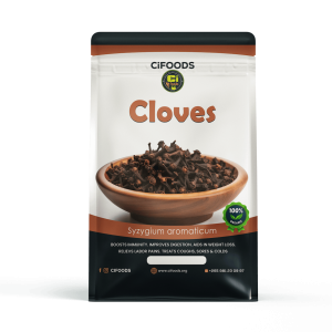 Cloves