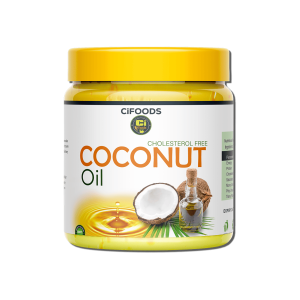 Coconut Oil
