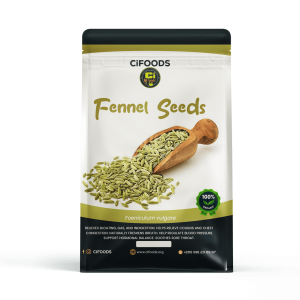 Fennel Seeds