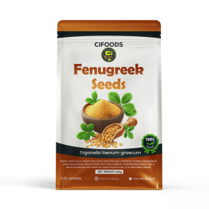 Fenugreek Seeds