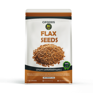 Flax Seeds