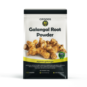 Galangal Root Powder