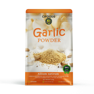 Garlic Powder