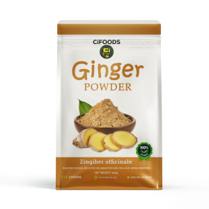 Ginger Powder