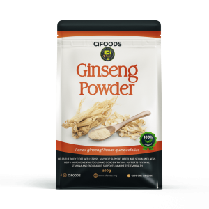 Ginseng Powder