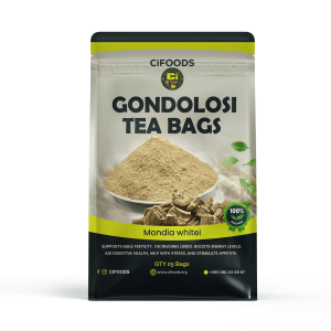 Gondolosi Tea Bags