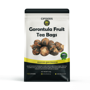 Gorontula Tea Bags