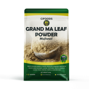 Grandma Leaf Powder