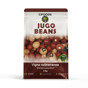 Jugo Beans