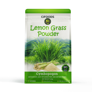 Lemongrass Powder