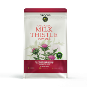 Milk Thistle