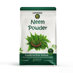 Neem Leaves Powder