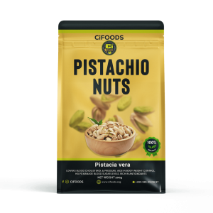 Pistachio Nuts
