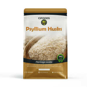 Psyllium Husks