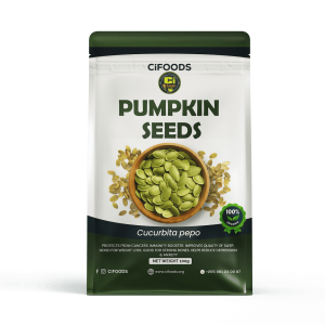 Pumpkin Seeds