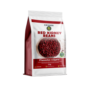 Red Kidney Beans