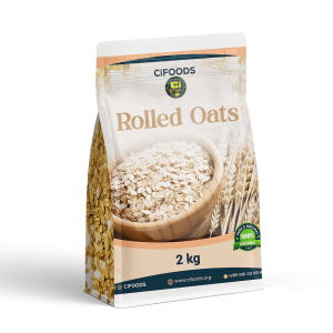 Rolled Oats
