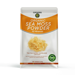 Sea Moss Powder