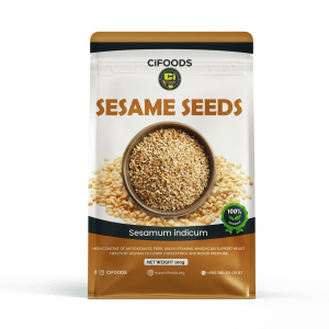 Sesame Seeds