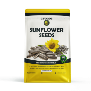 Sun flower Seeds
