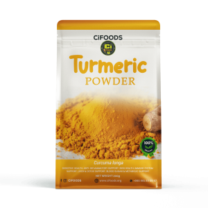 Turmeric Powder