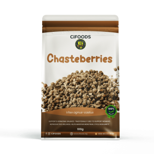 Chasteberries