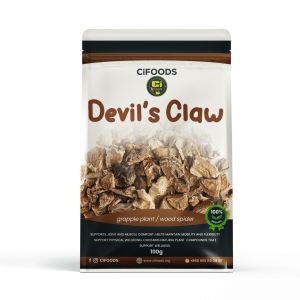 Devil's Claw