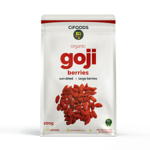 Goji Berries