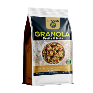 Granola