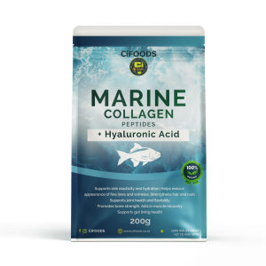 Marine Collagen