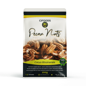 Pecan Nuts