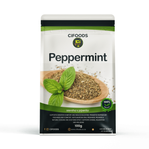 Peppermint