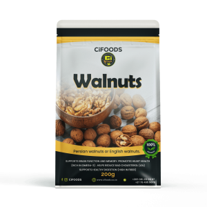 Walnuts