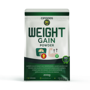 Weight Gain Powder